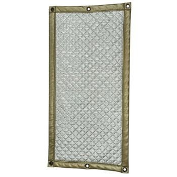 Acoustic Barrier Sound Insulation Curtain