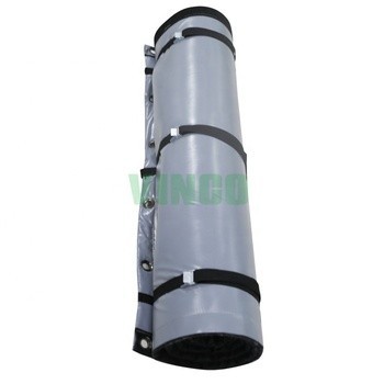 Acoustic Barrier Sound Insulation Curtain