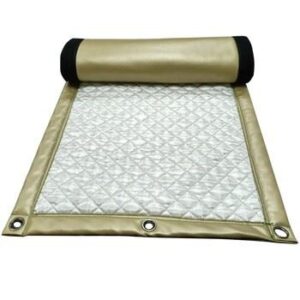 Acoustic Blanket Industrial Curtains