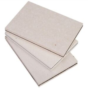 Acoustic Board Anti-fire Sound Insulation Board