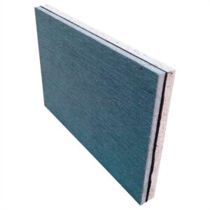Acoustic Board Anti-fire Sound Insulation Board