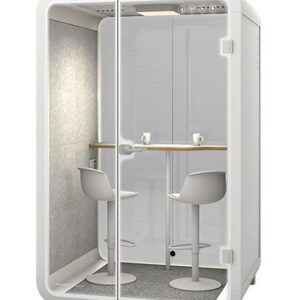 Acoustic Booth Movable Soundproof Booth Office