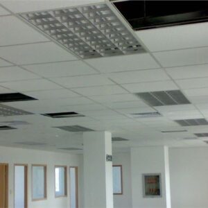 Acoustic Ceiling Board Fiberglass Acoustic Panel