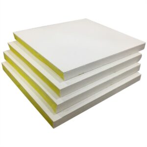 Acoustic Ceiling Board Fiberglass Acoustic Panel