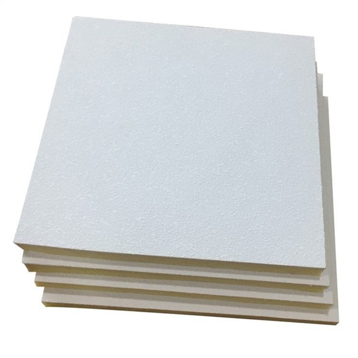Acoustic Ceiling Board Fiberglass Acoustic Panel