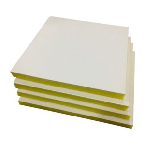 Acoustic Ceiling Panel Fiberglass Panel
