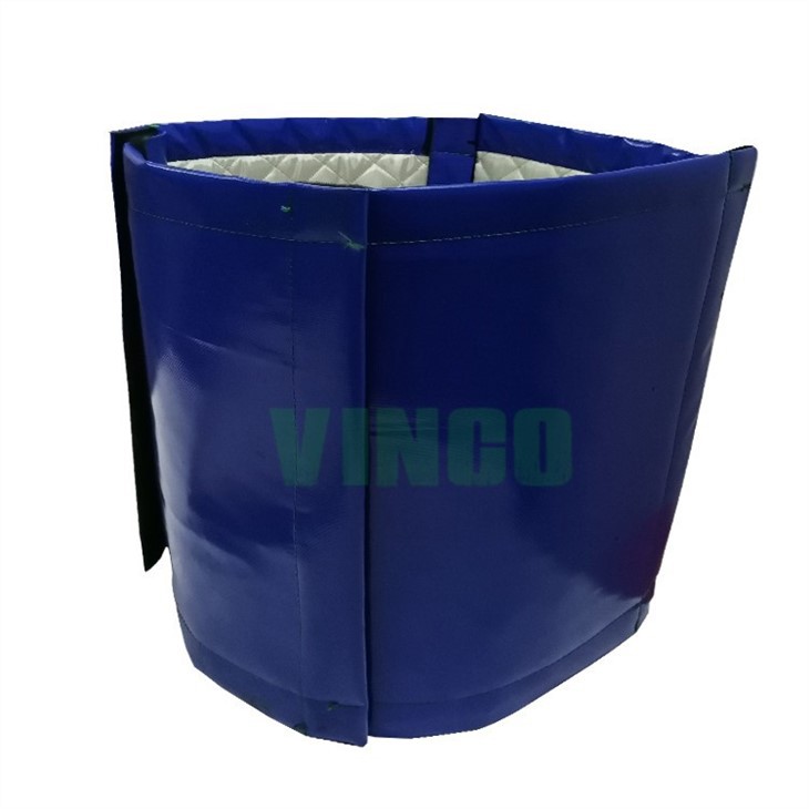 Acoustic Enclosure-Temporary Soundproofing Barriers-Sound Blankets