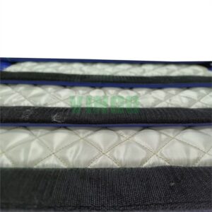 Acoustic Enclosure-Temporary Soundproofing Barriers-Sound Blankets