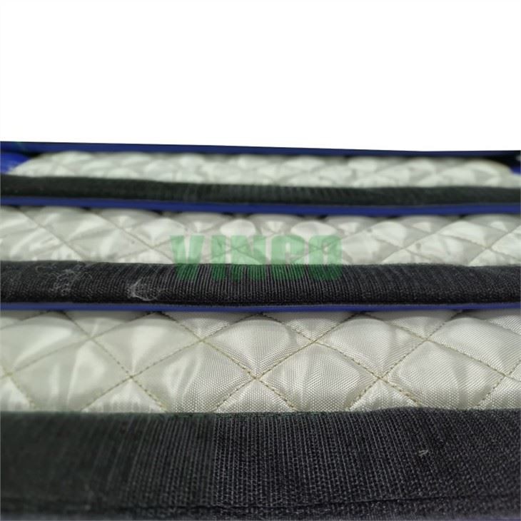 Acoustic Enclosure-Temporary Soundproofing Barriers-Sound Blankets