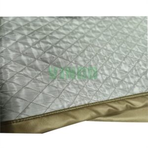 Acoustic Enclosure-Temporary Soundproofing Barriers-Sound Blankets