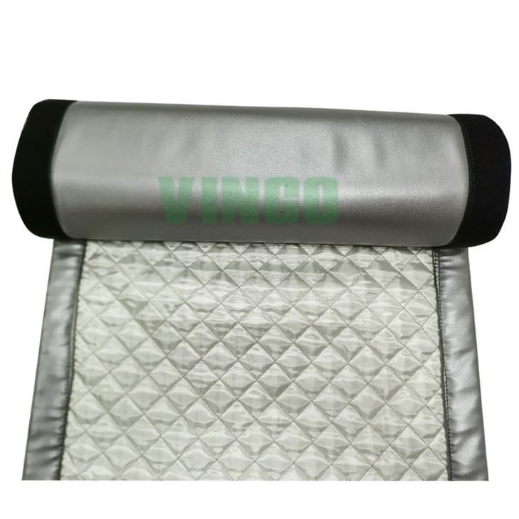 Acoustic Enclosure-Temporary Soundproofing Barriers-Sound Blankets