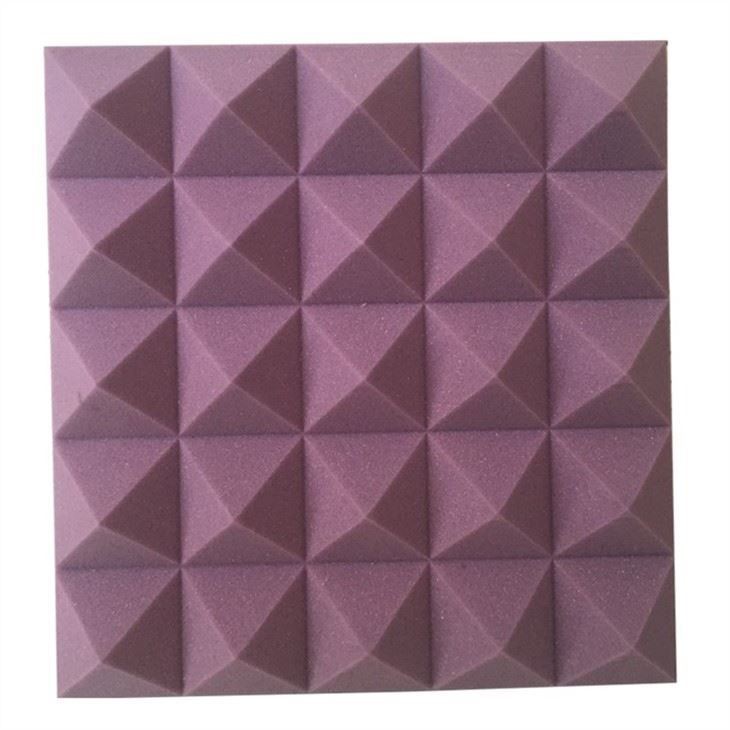 Acoustic Foam Pyramid Acoustic Foam