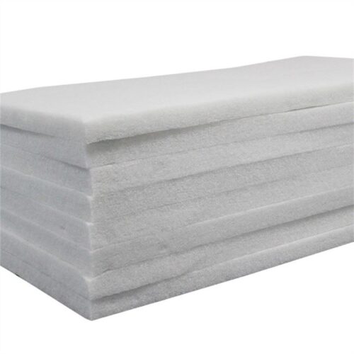 Acoustic Insulation Polyester Fiber Acoustic Cotton