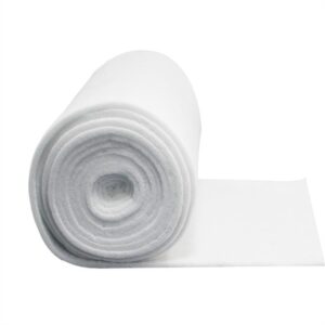 Acoustic Insulation Polyester Fiber Acoustic Cotton