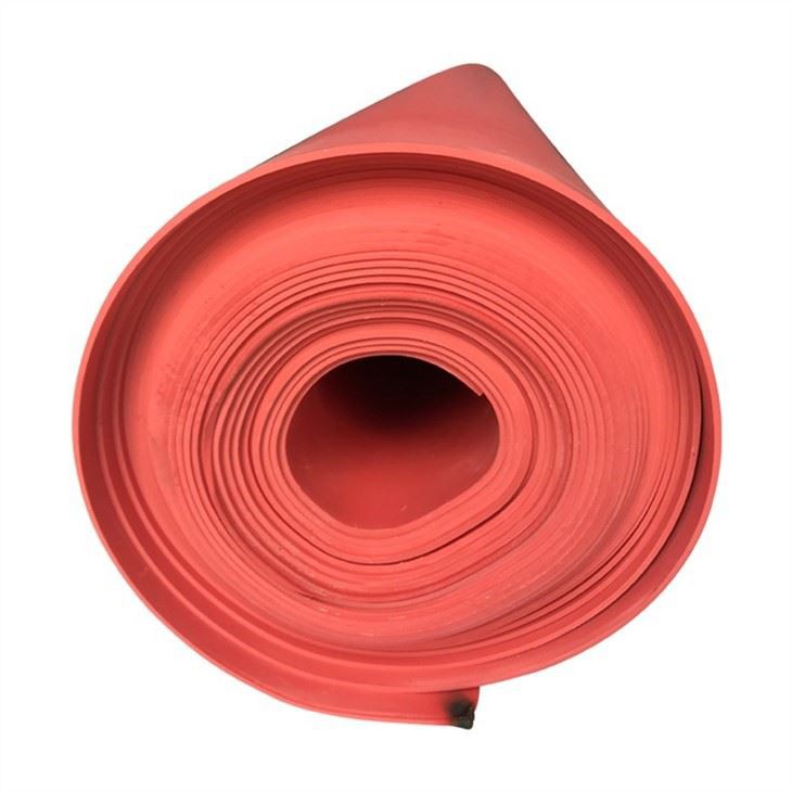 Acoustic Mass Loaded Vinyl For Soundproofing