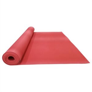 Acoustic Mass Loaded Vinyl For Soundproofing