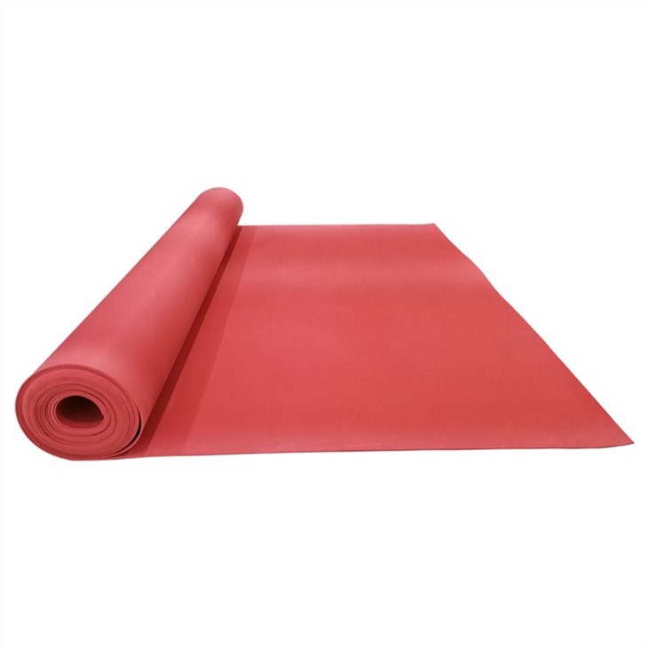 Acoustic Mass Loaded Vinyl For Soundproofing