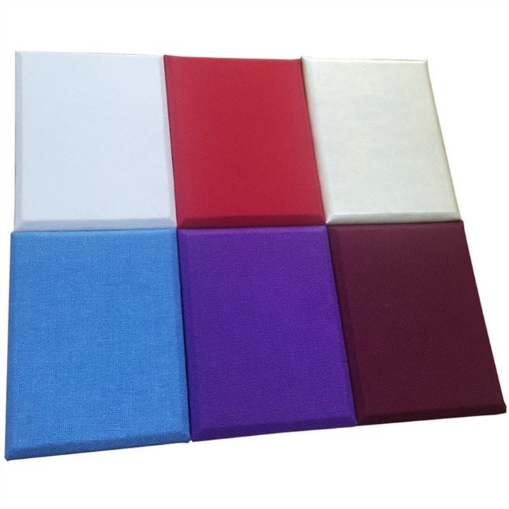 Acoustic Materials Acoustic Tiles Decorative Wall Panels