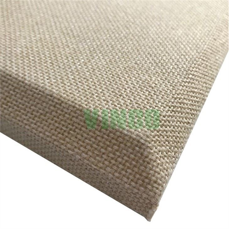 Acoustic Materials Home Theater Acoustic Fabric Panel