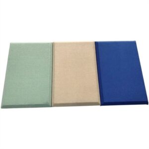Acoustic Of Sound Fabric Acoustic Panel