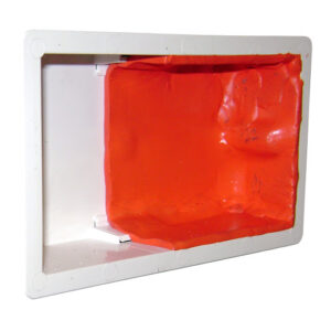 Acoustic Putty Pads Single & Double Sockets