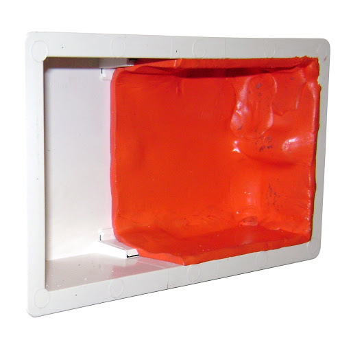 Acoustic Putty Pads Single & Double Sockets