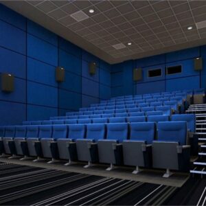 Acoustic Panel Price Fabric Acoustic Panel