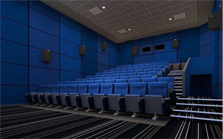 Acoustic Panel Price Fabric Acoustic Panel