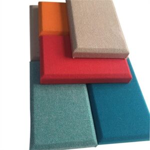 Acoustic Panels Fiberglass Panel