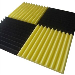 Acoustic Panels Soundproofing Wedge Foam