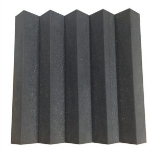Acoustic Panels Soundproofing Wedge Foam