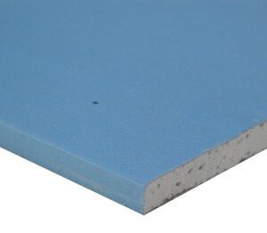 Acoustic Plasterboard 12.5mm Full & Half Size