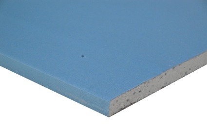 Acoustic Plasterboard 12.5mm Full & Half Size