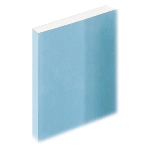 Acoustic Plasterboard 15mm Full & Half Size