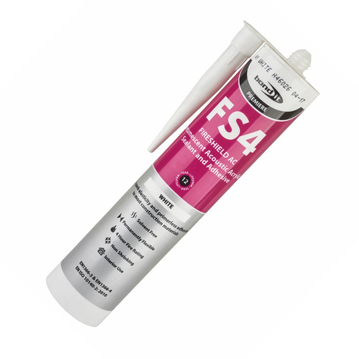 Acoustic Sealant 310ml & 900ml