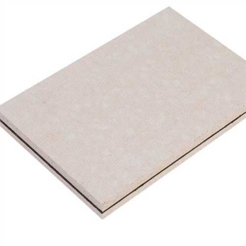 Acoustic Sheeting Anti-fire Sound Insulation Board