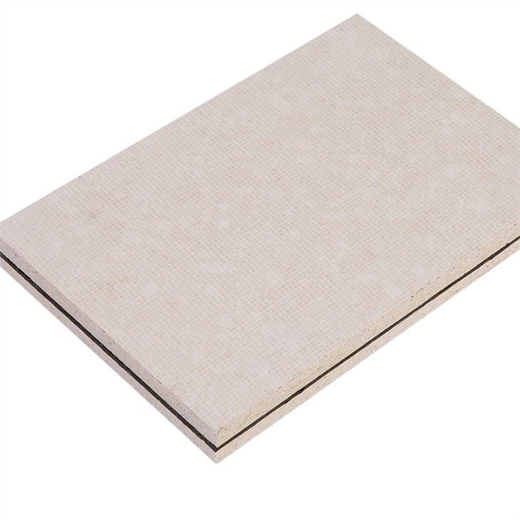 Acoustic Sheeting Anti-fire Sound Insulation Board
