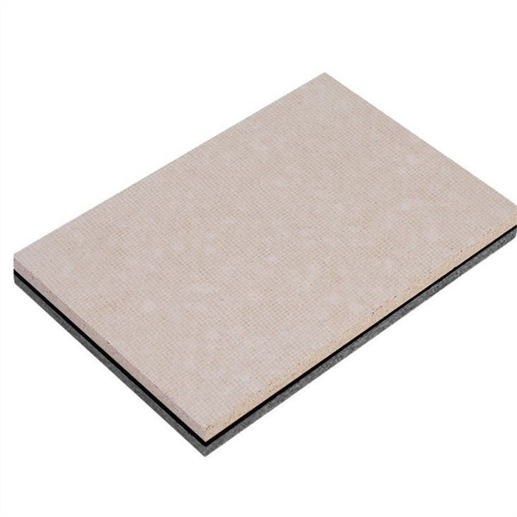 Acoustic Sheeting Anti-fire Sound Insulation Board