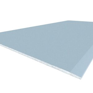 Acoustic Plasterboard 12.5mm Full & Half Size