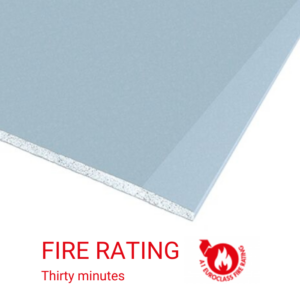 Part E Timber Floor Underlay & Ceiling System