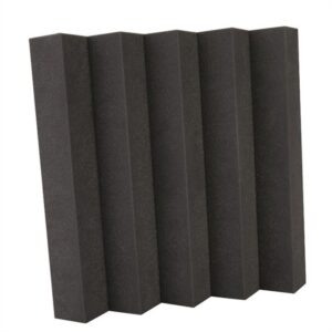 Acoustic Soundproof Wedge Acoustic Foam