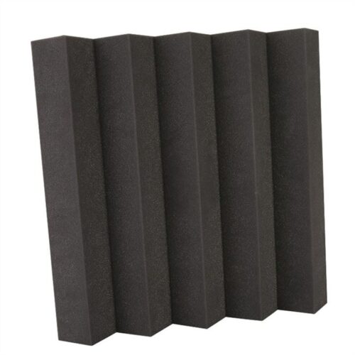 Acoustic Soundproof Wedge Acoustic Foam