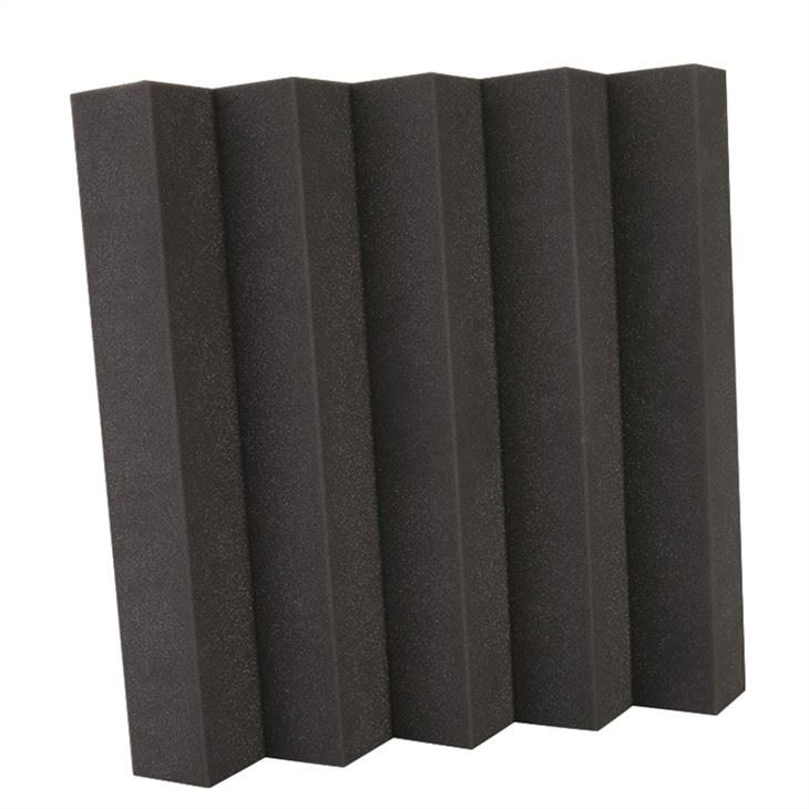 Acoustic Soundproof Wedge Acoustic Foam