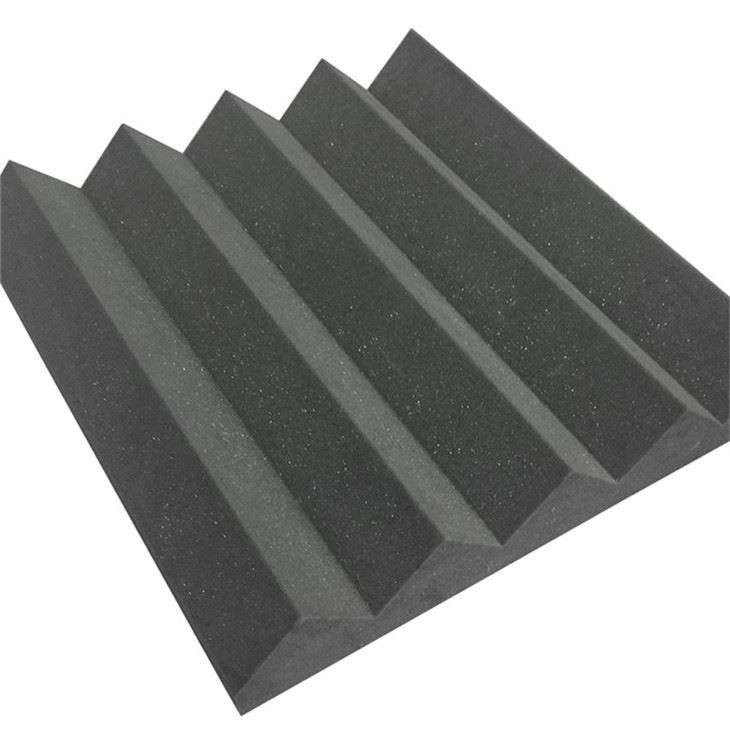 Acoustic Soundproof Wedge Acoustic Foam