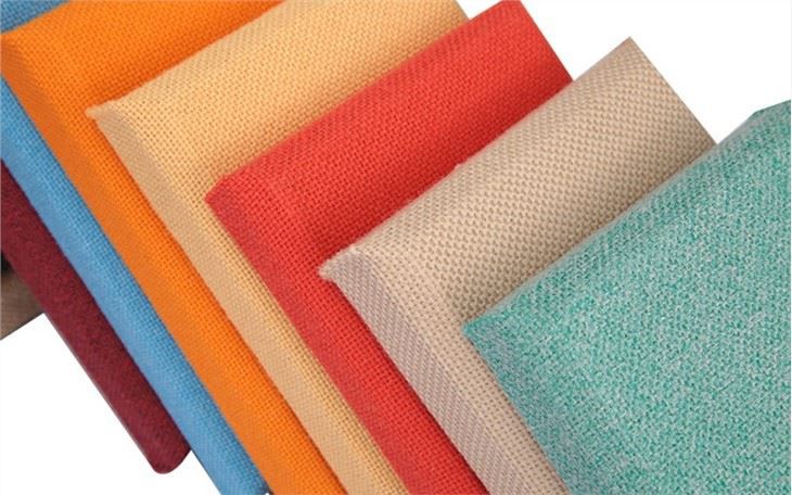 Acoustic Treatment Panels Noise Reduce Sound Absorption Panels Office Meeting Room Studio Acoustic Panel