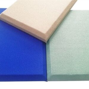 Acoustic Treatment Panels Noise Reduce Sound Absorption Panels Office Meeting Room Studio Acoustic Panel