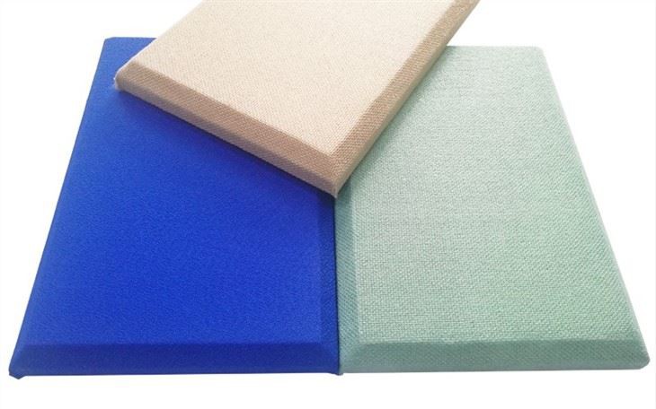 Acoustic Treatment Panels Noise Reduce Sound Absorption Panels Office Meeting Room Studio Acoustic Panel