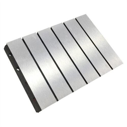 Aluminum Groove Acoustic Panel