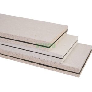Anti-fire Sound Insulation Board For Commercial