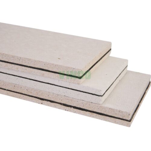 Anti-fire Sound Insulation Board For Commercial